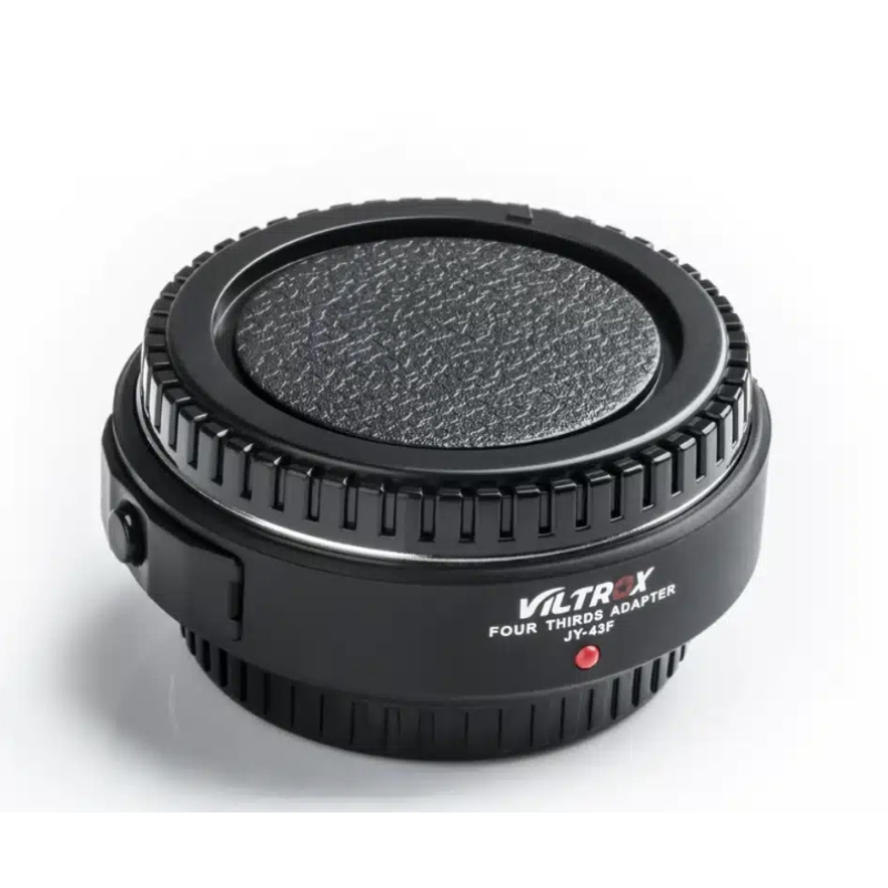 Ngàm MF Viltrox JY-43F for M4/3