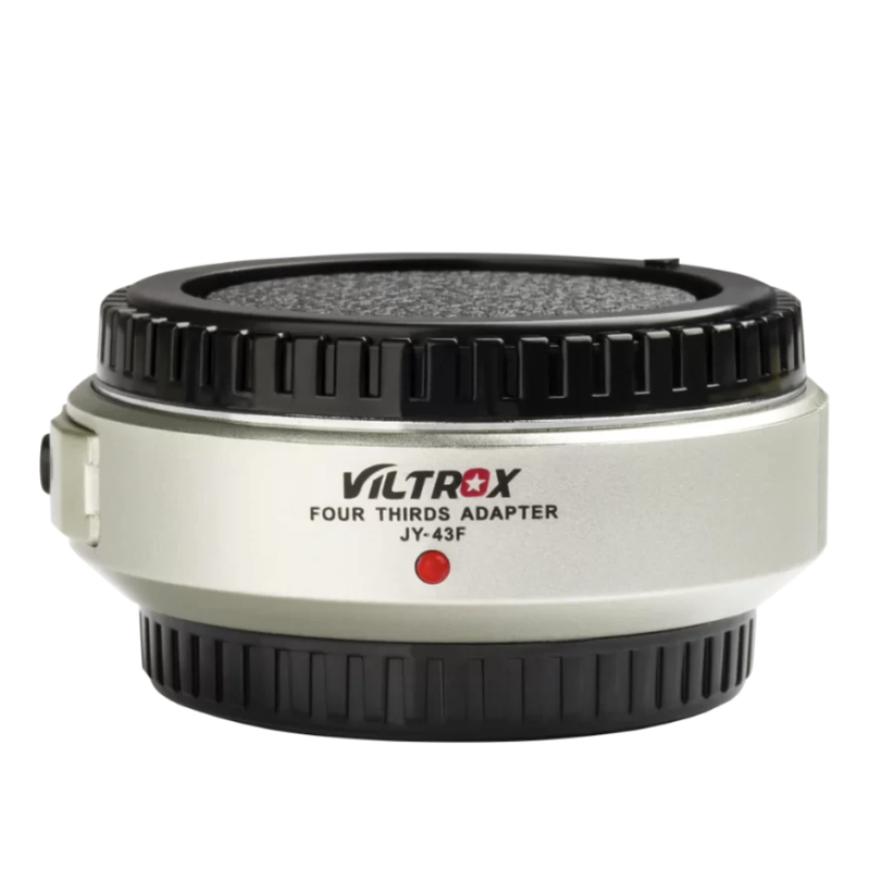 Ngàm MF Viltrox JY-43F for M4/3