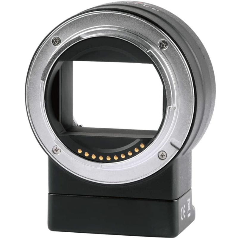 Ngàm MF Viltrox NF-E for Sony E