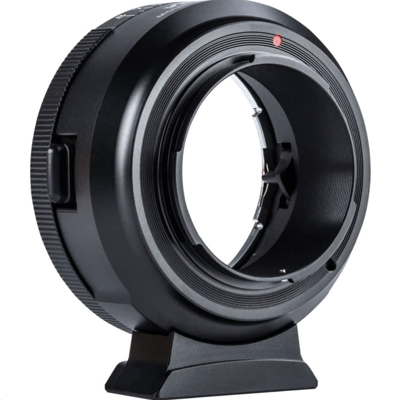Ngàm MF Viltrox NF-FX1 For Fujifilm