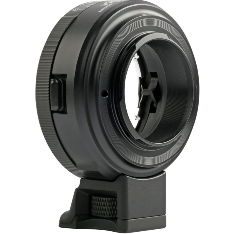 Ngàm MF Viltrox NF-M4/3 For Olympus