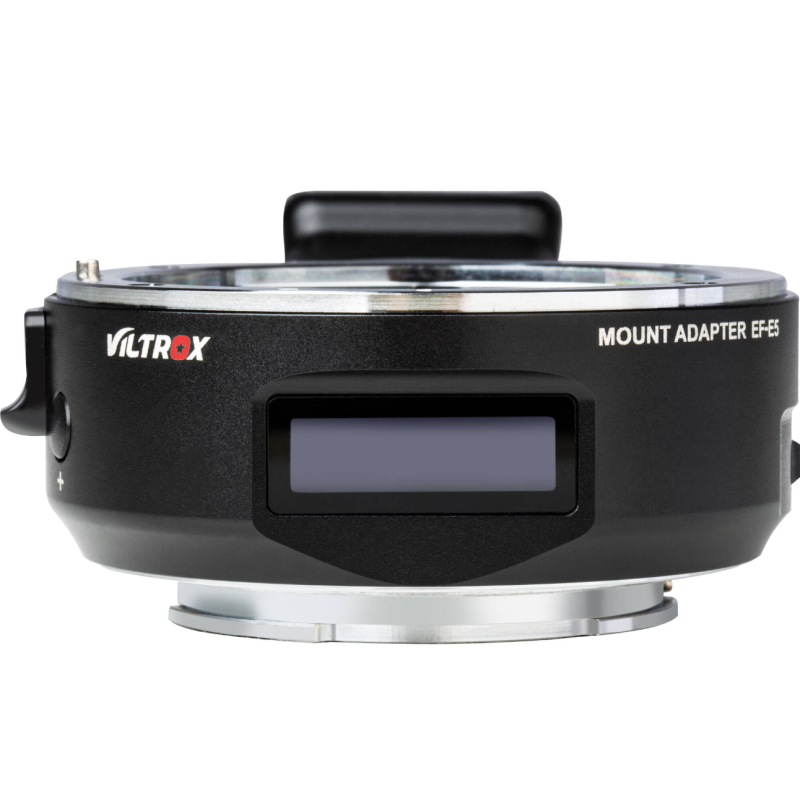 Ngàm Viltrox EF-E5 For Sony E-Mount