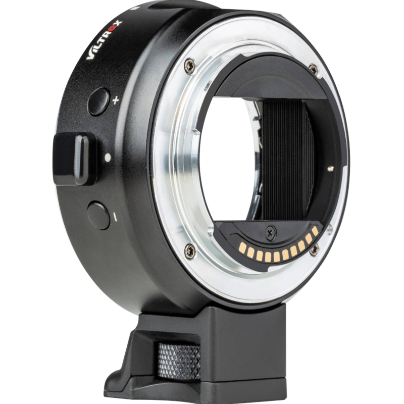 Ngàm Viltrox EF-E5 For Sony E-Mount