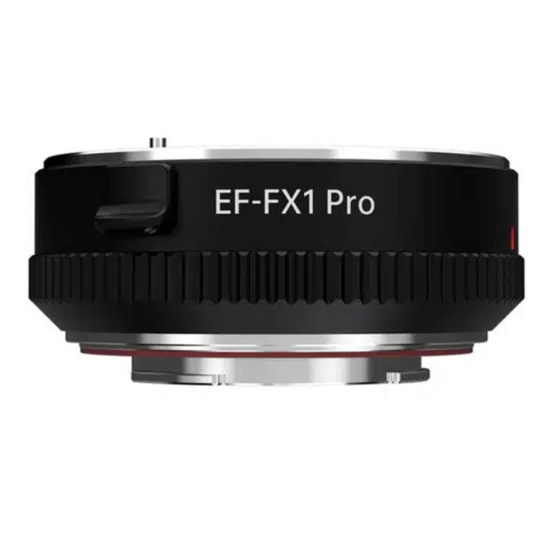 Ngàm Viltrox EF-FX1 PRO For Fujifilm