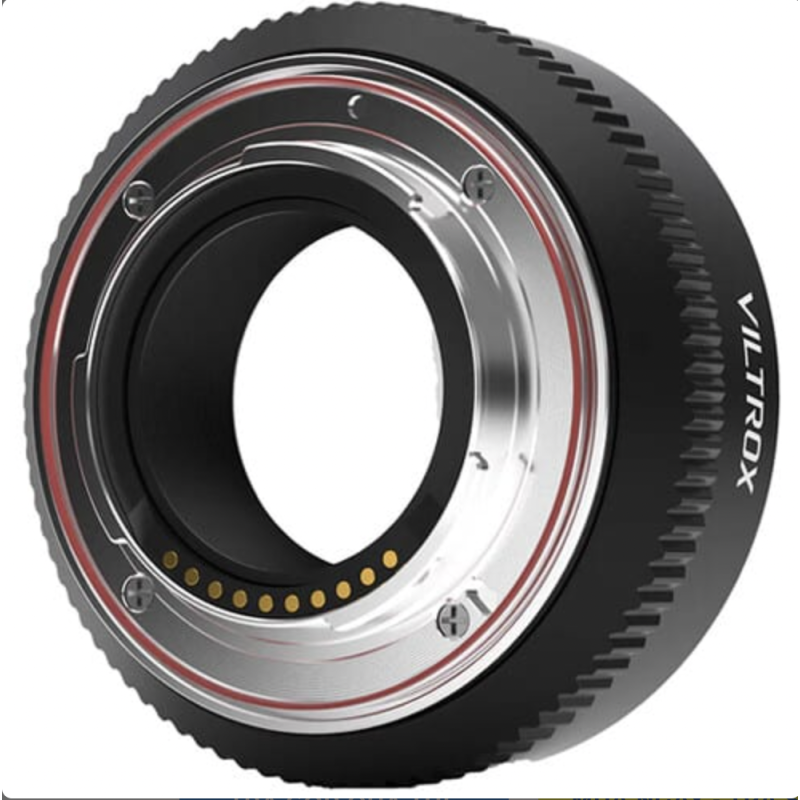 Ngàm Viltrox EF-FX1 PRO For Fujifilm