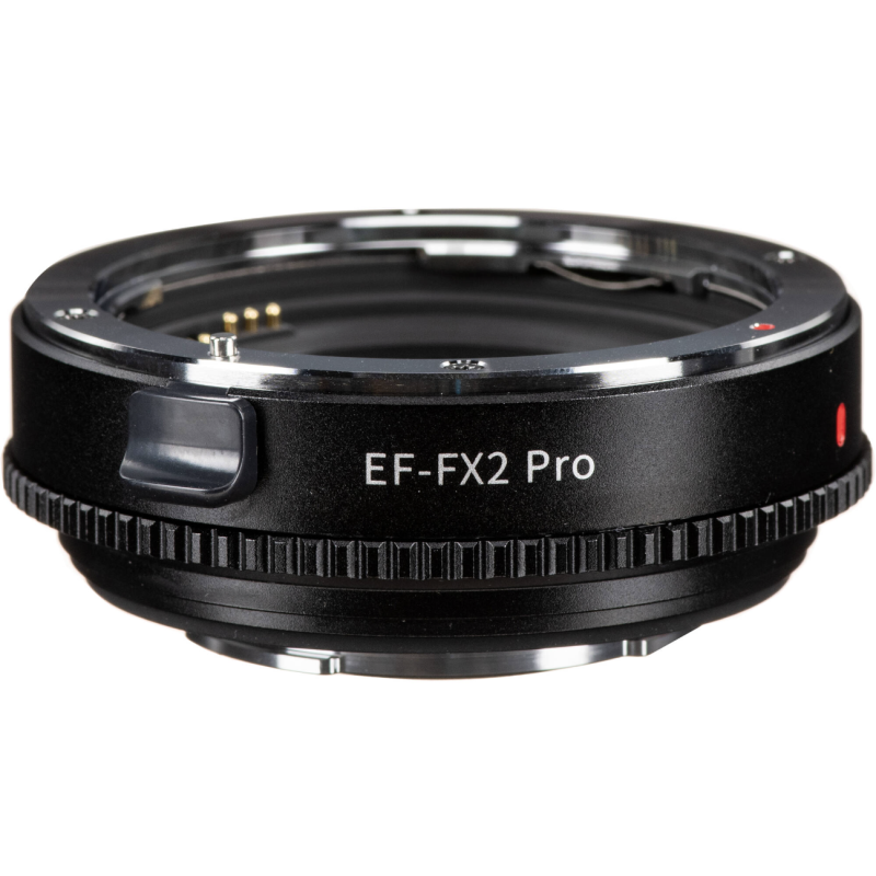 Ngàm Viltrox EF-FX2 PRO For Fujifilm