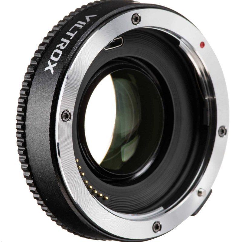 Ngàm Viltrox EF-FX2 PRO For Fujifilm