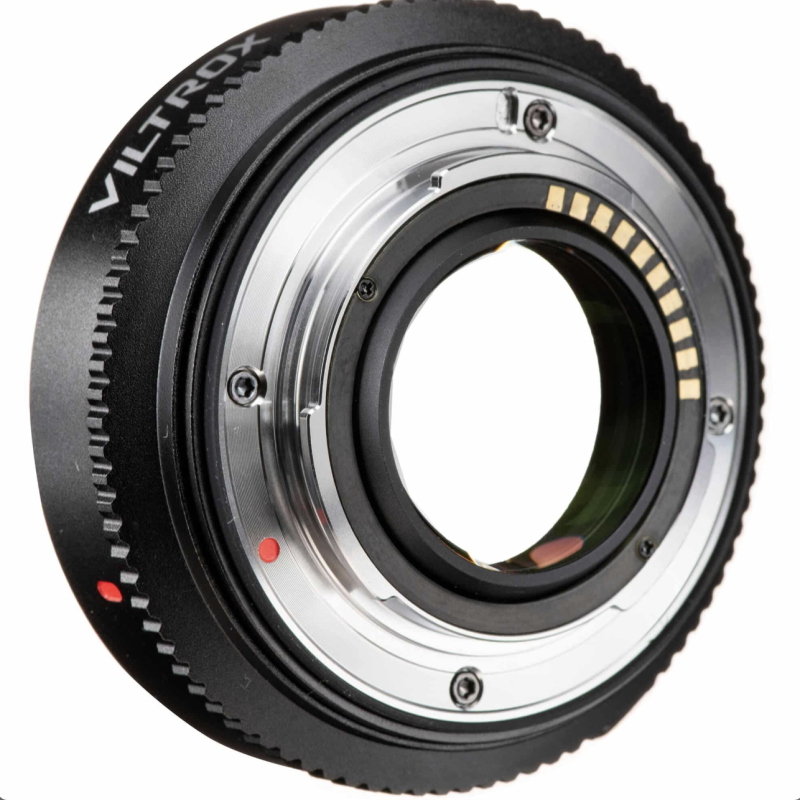Ngàm Viltrox EF-FX2 PRO For Fujifilm