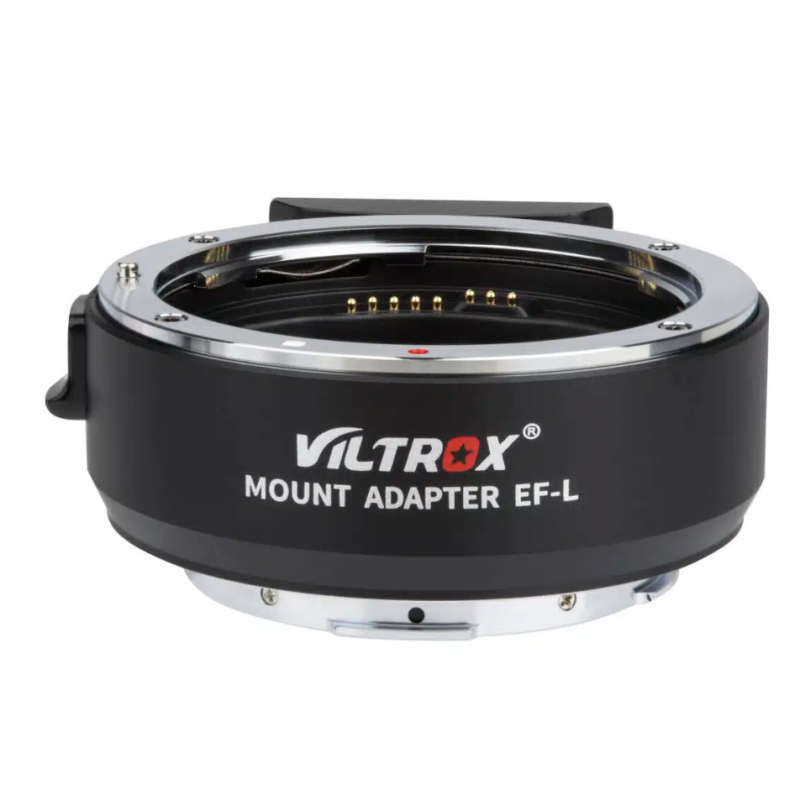 Ngàm Viltrox EF-L For Leica-Mount