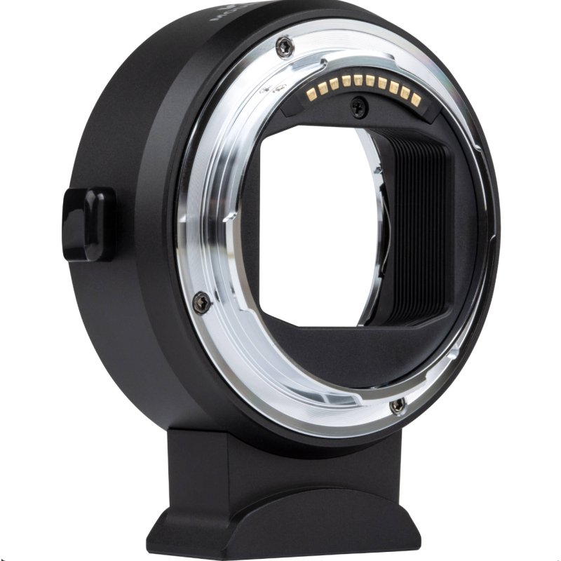 Ngàm Viltrox EF-L For Leica-Mount