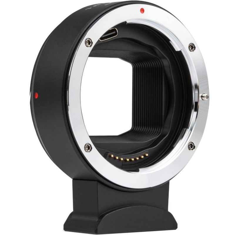 Ngàm Viltrox EF-L For Leica-Mount