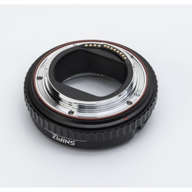 Ngàm Viltrox Snipiz EF-EOS R2 (EF-RF)