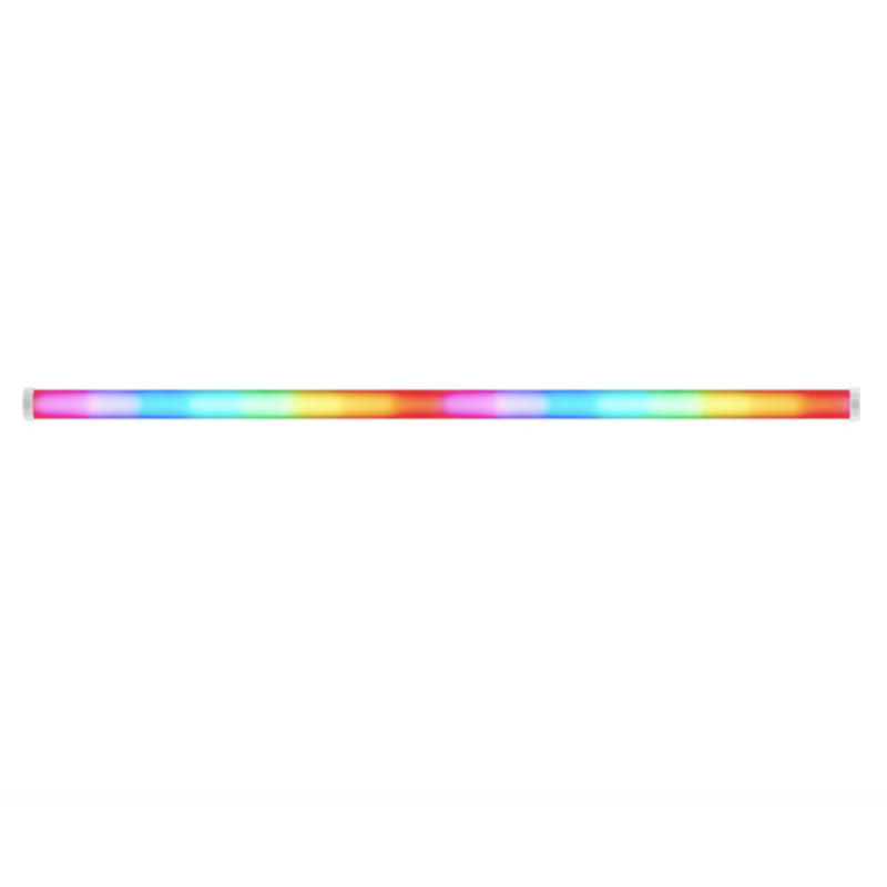 Godox KNOWLED TP4R Pixel RGB LED Tube Light (4′)