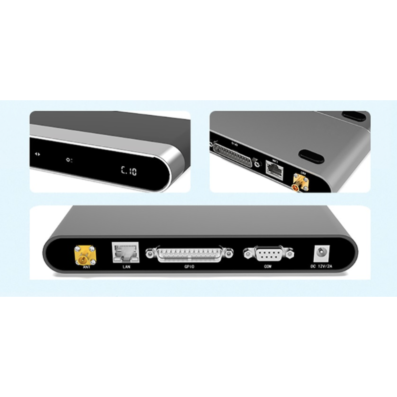 Wireless Tally Naya HDI TL-170 (Set 4/ Set 8 Tally)