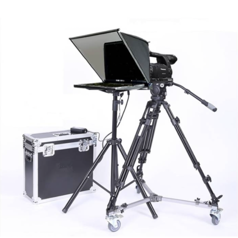 Máy Nhắc Chữ Teleprompter 22inch TY-2200T