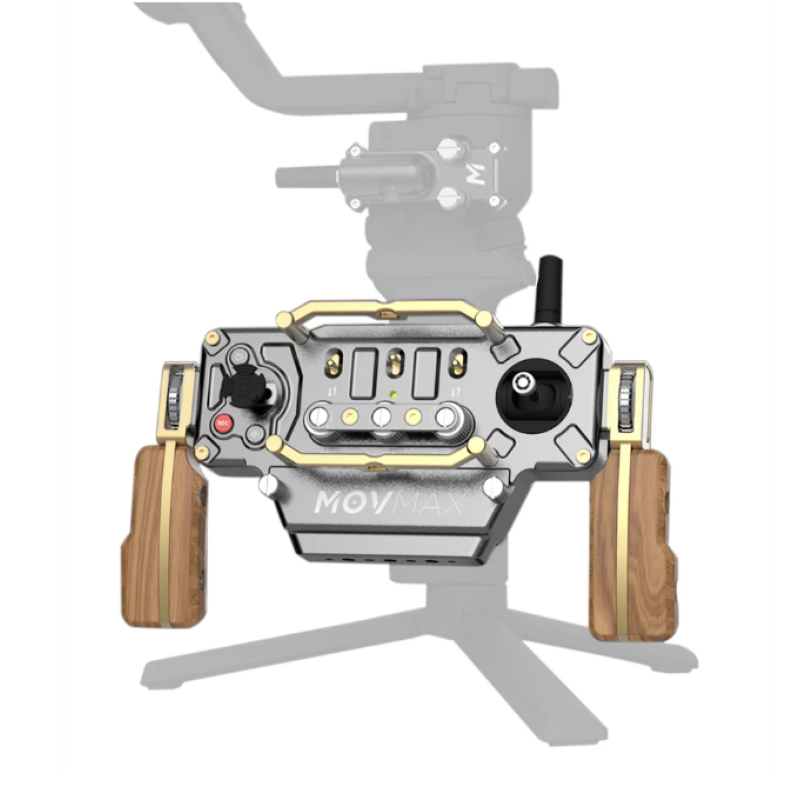 MOVMAX INCONTROL For DJI Ronin Stabilizers