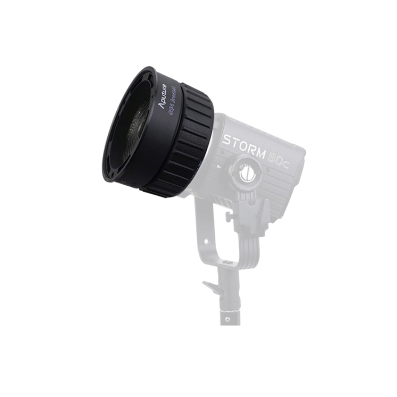 Aputure CF4 Fresnel (for Storm 80c) 
