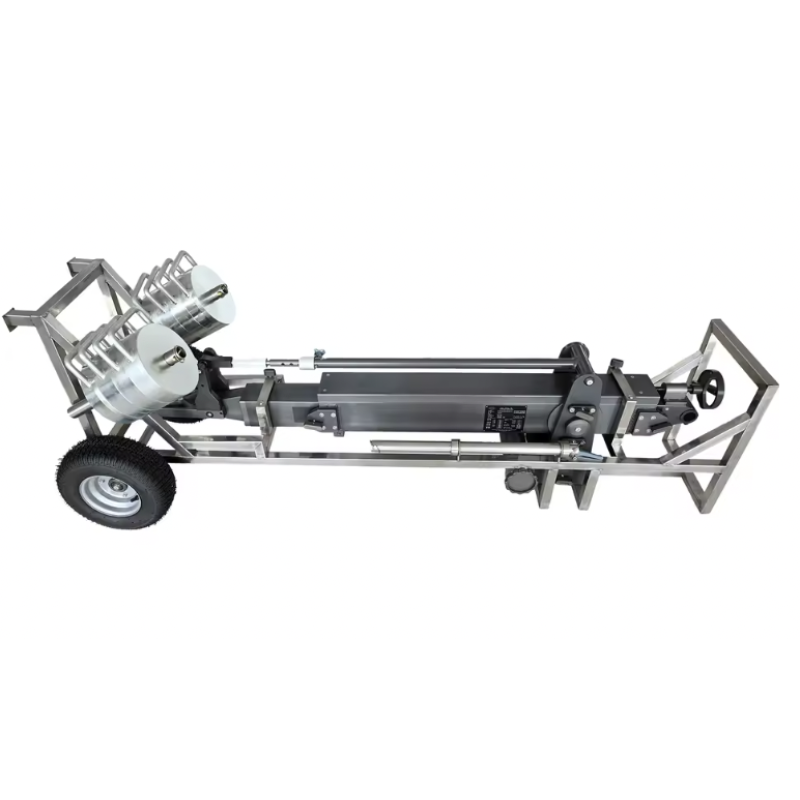 Telescopic Camera Crane Jib Phụ kiện máy ảnh Thiết bị làm phim Jib Arm 7800