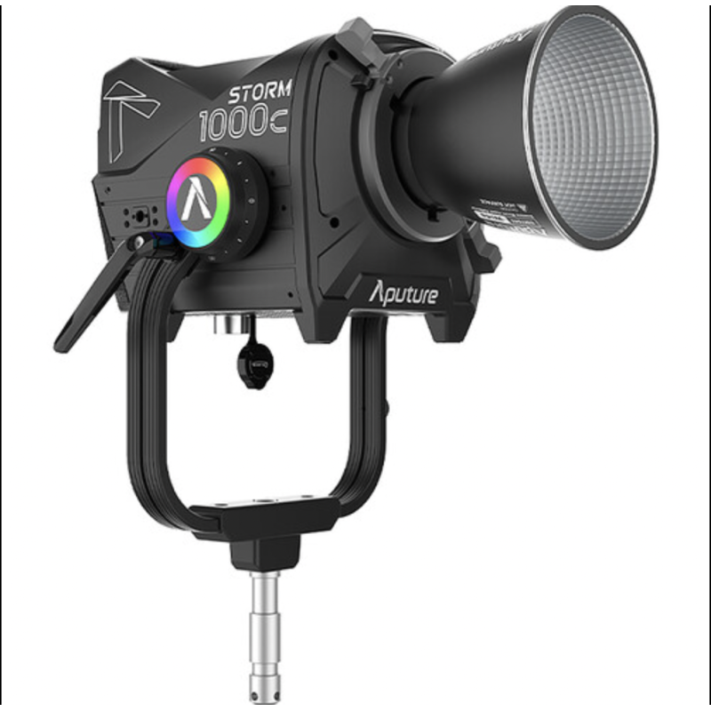 Aputure STORM 1000c (BLAIR-CG) FUll VAT 
