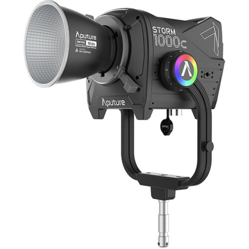Aputure STORM 1000c (BLAIR-CG) FUll VAT 