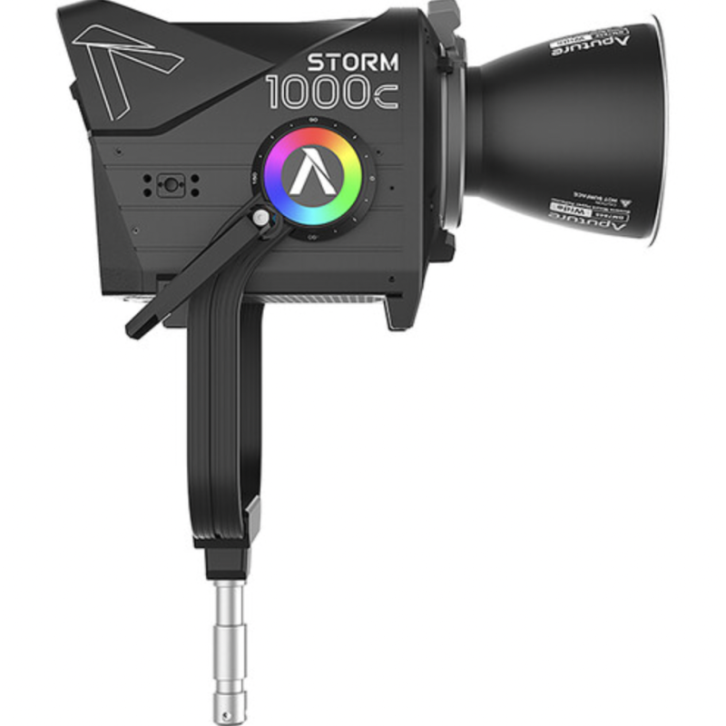 Aputure STORM 1000c (BLAIR-CG) FUll VAT 