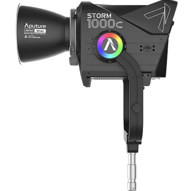 Aputure STORM 1000c (BLAIR-CG) FUll VAT 