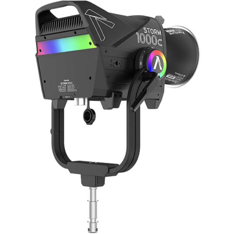 Aputure STORM 1000c (BLAIR-CG) FUll VAT 
