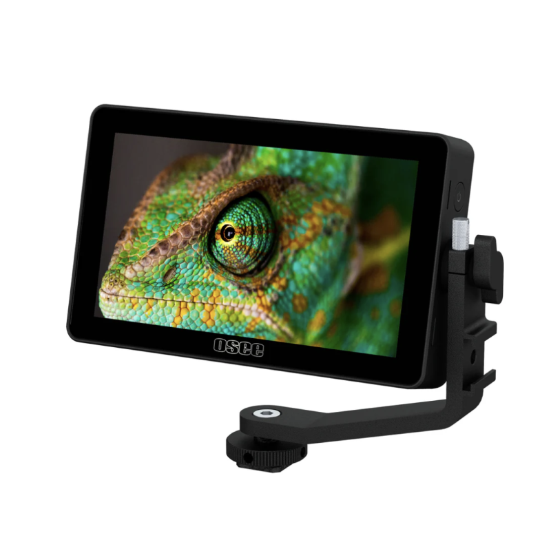 OSEE Lilmon 5 5.5inch 1000nits Touch 4K HDMI On-camera Monitor Kit
