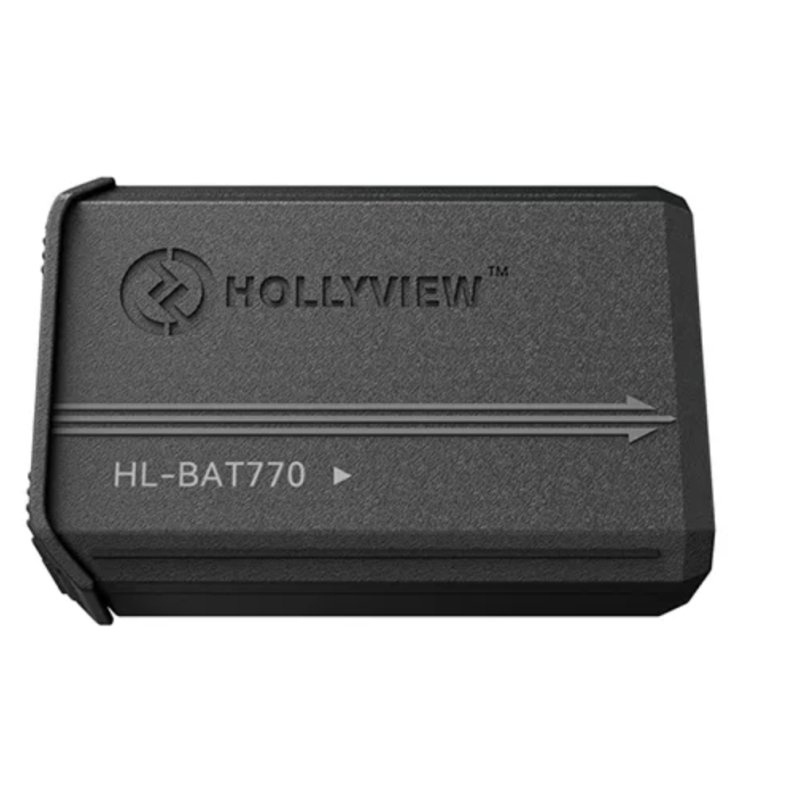 Hollyland HL-BAT770 Rechargeable Battery for Solidcom SE