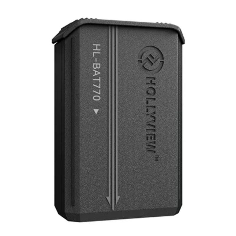 Hollyland HL-BAT770 Rechargeable Battery for Solidcom SE