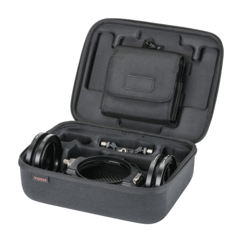 Tilta Mirage Matte Box (VND) + ND XOAY GIẢM SÁNG