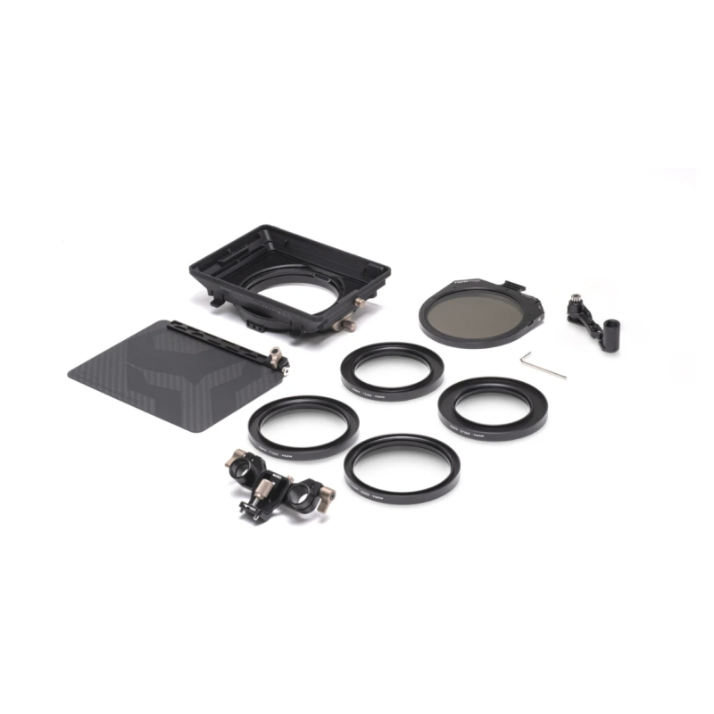 Tilta Mirage Matte Box (VND) + ND XOAY GIẢM SÁNG