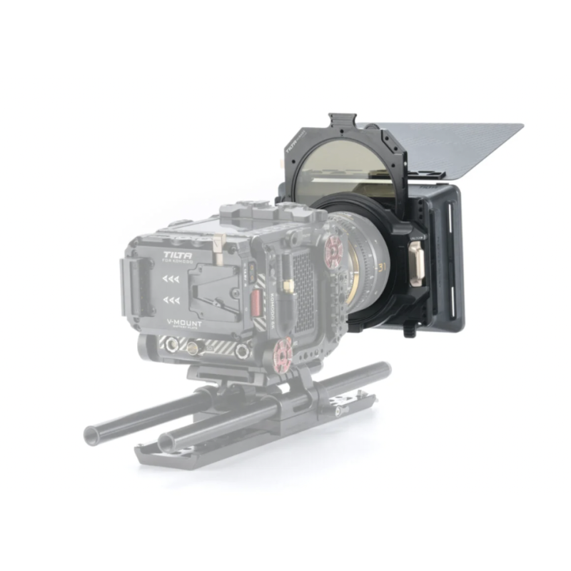 Tilta Mirage Matte Box (VND) + ND XOAY GIẢM SÁNG