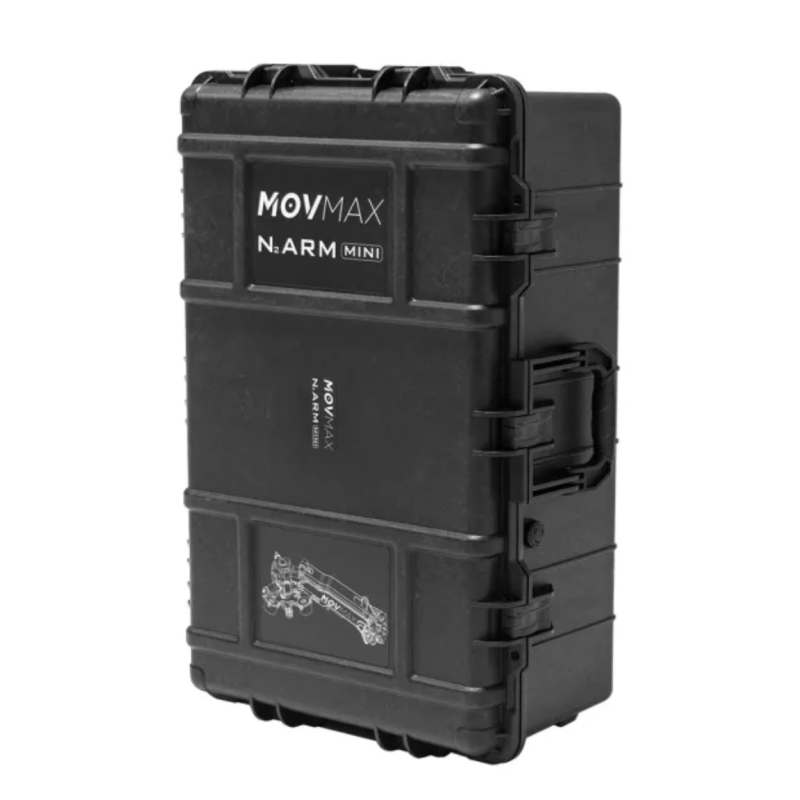 MOVMAX N2 Air Arm Mini 