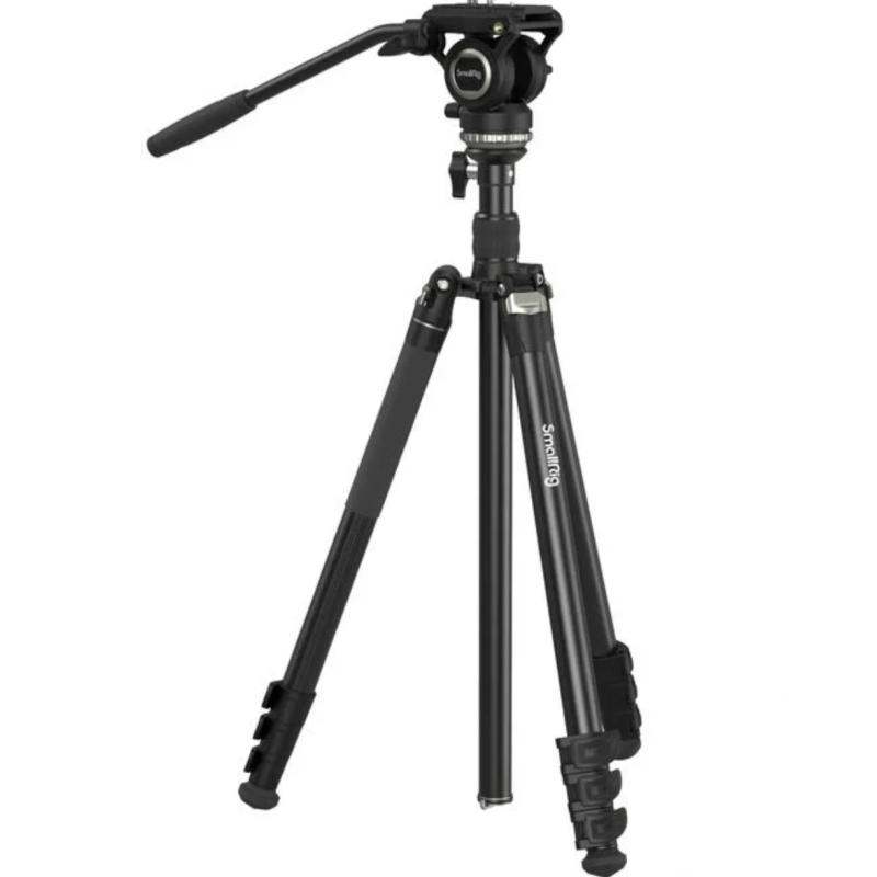 Chân máy ảnh SmallRig CT210 4475