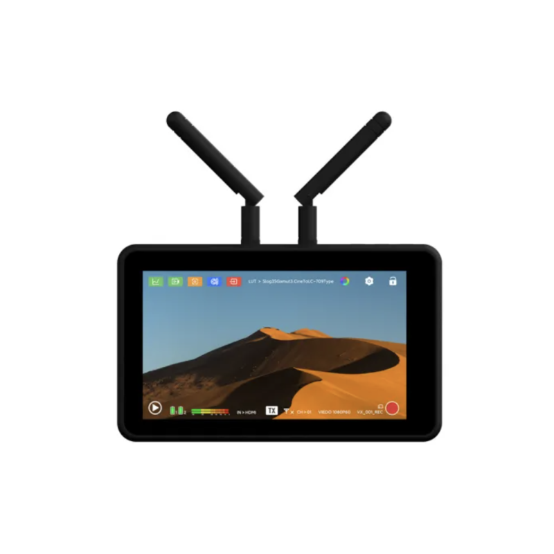 Vaxis Atom A5 TX & RX Wireless Monitor