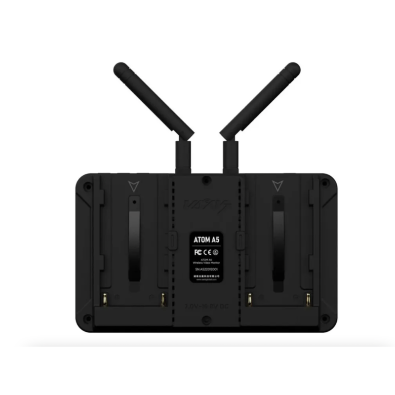 Vaxis Atom A5 TX & RX Wireless Monitor