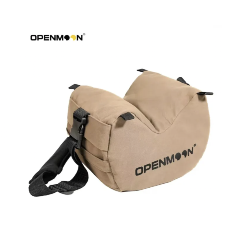 OPENMOON Camera Support Saddle Size M 