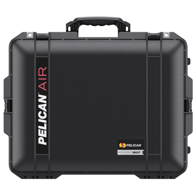 Pelican 1607 Air Case