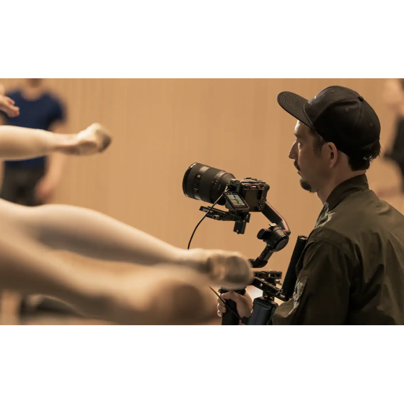 Sony FE 85mm F1.4 GM II