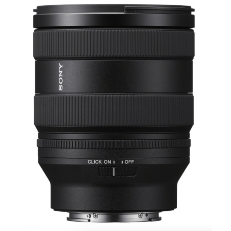 Sony FE 20–70 mm F4 G