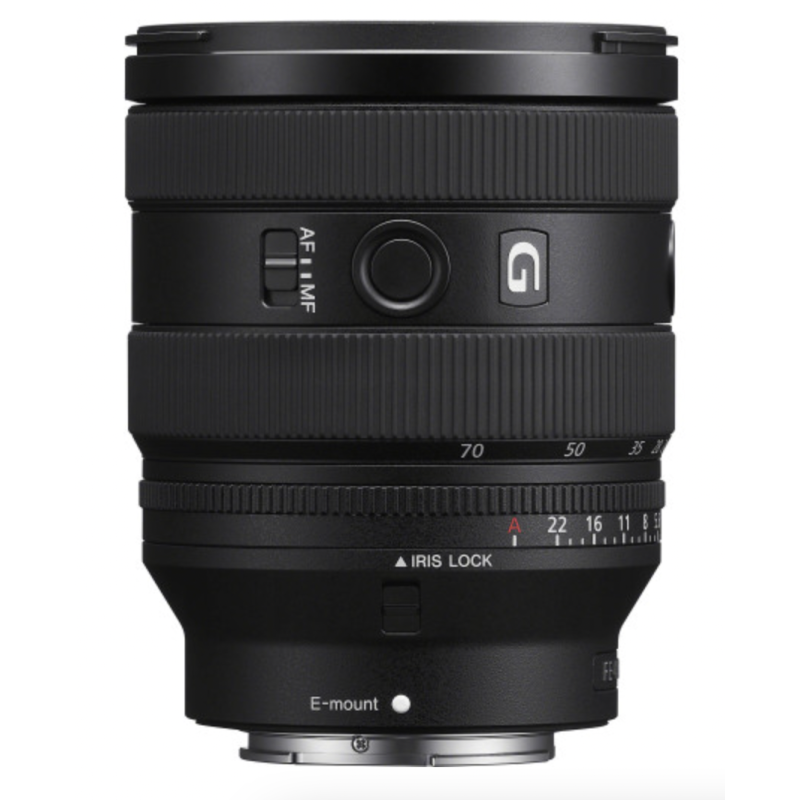 Sony FE 20–70 mm F4 G