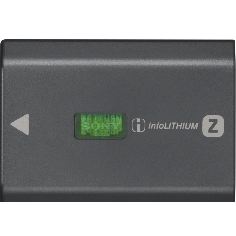 Pin zin Sony NP-FZ100 cho Sony A7 Mark III, Sony A7R Mark III, Sony A9, Sony FX30