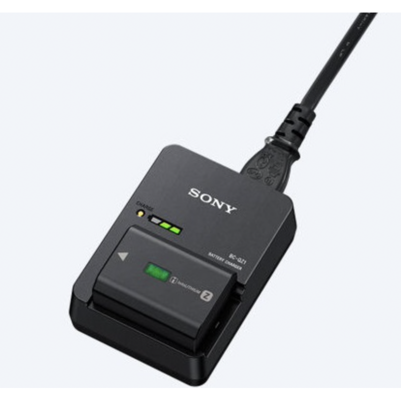 Pin zin Sony NP-FZ100 cho Sony A7 Mark III, Sony A7R Mark III, Sony A9, Sony FX30