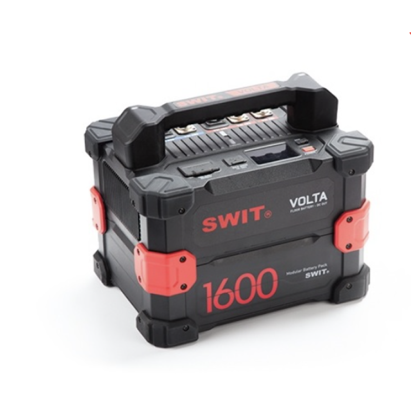 SWIT VOLTA-DC1600