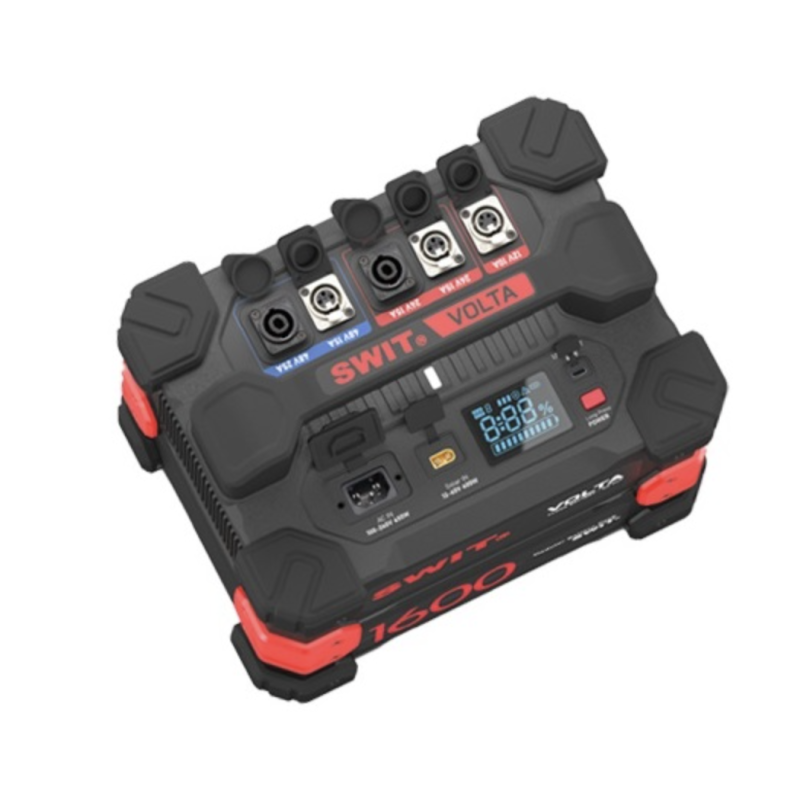 SWIT VOLTA-DC1600