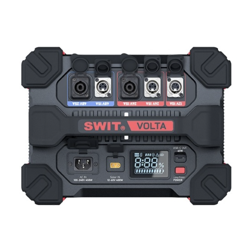 SWIT VOLTA-DC1600