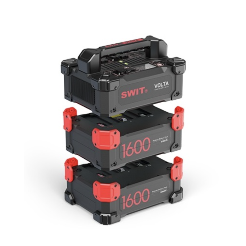 SWIT VOLTA-DC1600