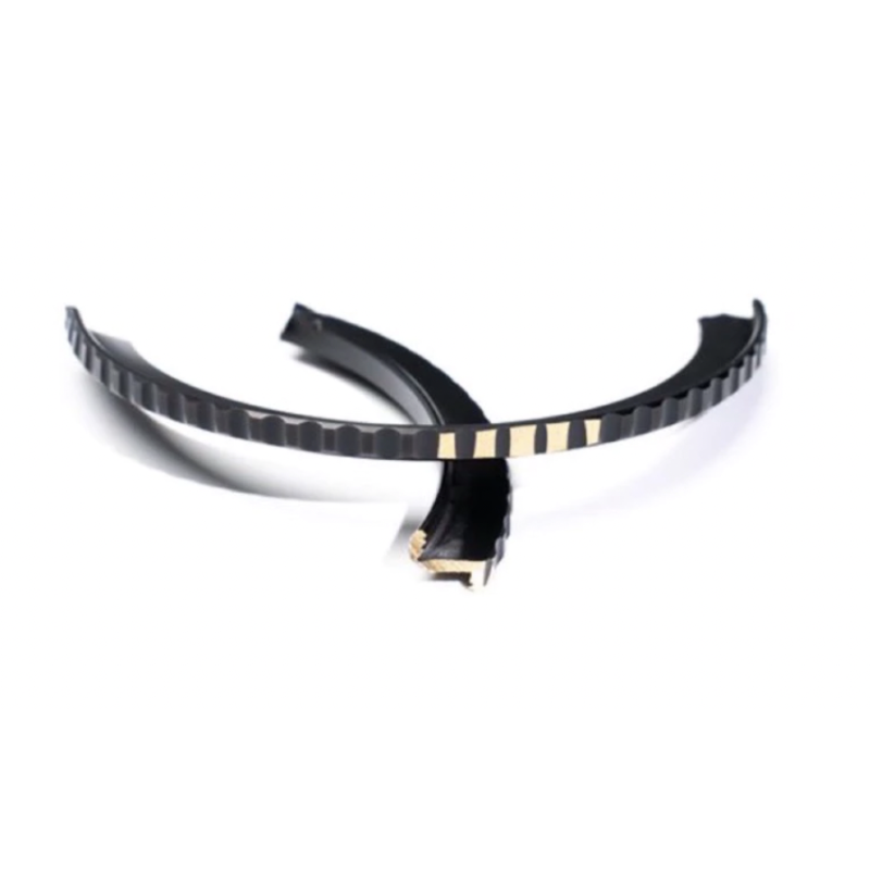 Step-up Ring NiSi vòng chuyển đổi bằng đồng thau 52,58,62,67,72,77mm(82mm)