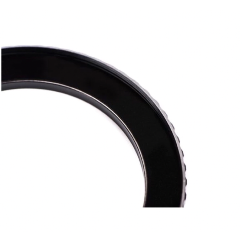 Step-up Ring NiSi vòng chuyển đổi bằng đồng thau 52,58,62,67,72,77mm(82mm)